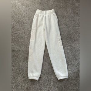 Alo Women’s Fleece Sweatpants